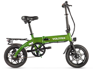 Электровелосипед VOLTRIX VCSB