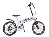 Электровелосипед Wellness AIR 350 - Фото 0