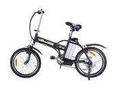 Электровелосипед Wellness FALCON 500W - Фото 4