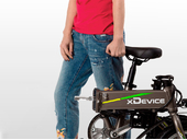 Электровелосипед xDevice xBicycle 14 250W - Фото 7