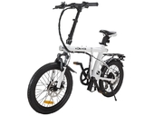 Электровелосипед xDevice xBicycle 20S - Фото 0