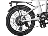 Электровелосипед xDevice xBicycle 20S - Фото 6