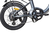 Электровелосипед xDevice xBicycle 20W - Фото 9