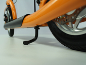 Электросамокат E-scooter 1000W - Фото 4