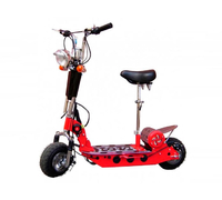 E-scooter CD-17s