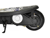 Электросамокат El-sport scooter CD10A 120W 24V/4,5Ah SLA (с сиденьем) - Фото 3