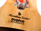 Электроскейт Evolve Bamboo 2 в 1 - Фото 10