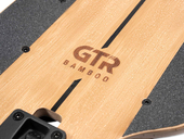 Электроскейт Evolve GTR 2 Bamboo Street - Фото 7