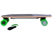 Электроскейтборд Xiaomi Acton Smart Electric Skateboard X1 - Фото 0