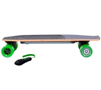 Xiaomi Acton Smart Electric Skateboard X1