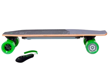 Электроскейтборд Xiaomi Acton Smart Electric Skateboard X1