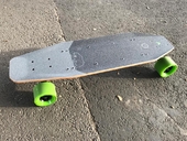 Электроскейтборд Xiaomi Acton Smart Electric Skateboard X1 - Фото 5