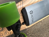 Электроскейтборд Xiaomi Acton Smart Electric Skateboard X1 - Фото 7