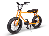 Электровелосипед Ruff & Cycles LIL'BUDDY (Bosch CX 500Wh) - Фото 2
