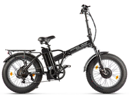VOLTECO BAD DUAL NEW