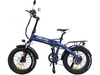 xDevice xBicycle 20 FAT 2022