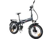 Электрофэтбайк xDevice xBicycle 20 FAT 850w - Фото 1