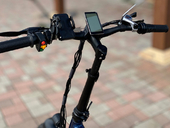 Электрофэтбайк xDevice xBicycle 20 FAT 850w - Фото 9