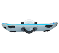 Ecodrift Hoverboard Elite 7