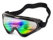 Защитные очки для мотокросса Airsoft - Фото 0