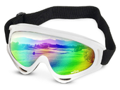 Защитные очки для мотокросса Airsoft - Фото 1