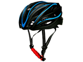 Шлем велосипедный HeadSafe - Фото 9