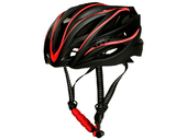 Шлем велосипедный HeadSafe - Фото 1
