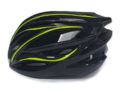 Шлем велосипедный HeadSafe - Фото 4