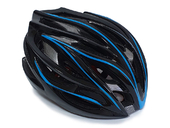 Шлем велосипедный HeadSafe - Фото 8