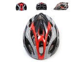 Шлем велосипедный AIR V23 - Фото 11