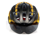 Шлем велосипедный Inbike S3 Light - Фото 1