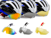 Шлем велосипедный PROMEND G3 - Фото 1