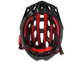 Шлем велосипедный RockBros AIR XT Red - Фото 3
