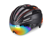 Велосипедный шлем MountainPeak RACE X - Фото 0