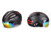 Велосипедный шлем MountainPeak RACE X - Фото 2