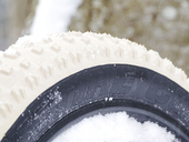 Покрышка для фэтбайка 26 на 5.05 дюймов VeeTire Snow Shoe 2XL (B38606) - Фото 4