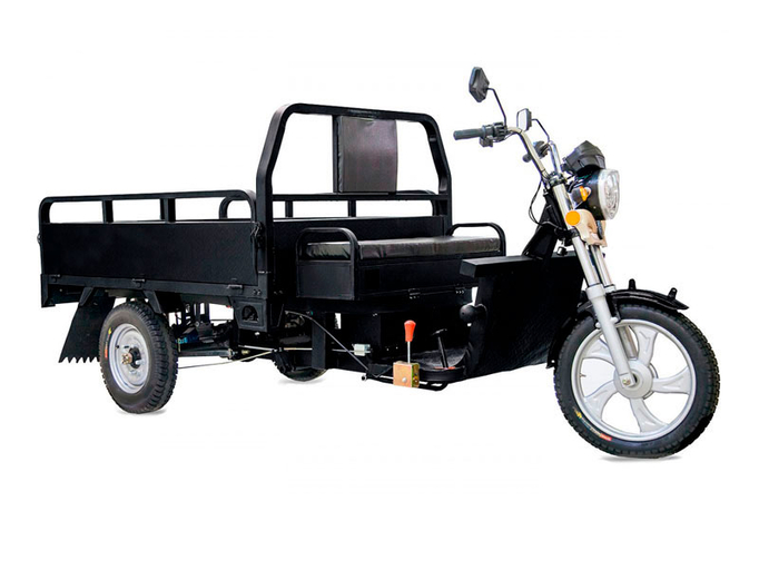 Электротрицикл Rutrike D5 2000 60V2000W