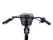 Велосипед трехколесный для взрослых с мотор-колесом Horza Stels Energy - Фото 5