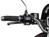 Электротрицикл KUBA 800W 60V - Фото 7