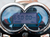 Электротрицикл Rutrike Титан 2000 60V1500W - Фото 6