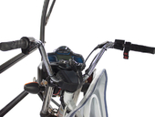 Электротрицикл Trike Passenger - Фото 3
