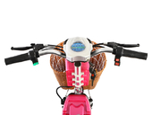 Электротрицикл Zappy Max 500w - Фото 3
