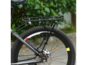 Багажник для велосипеда XMett M35 (Телескопическое крепление) - Фото 7